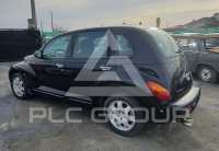2004 Chrysler PT Cruiser