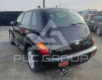 2004 Chrysler PT Cruiser