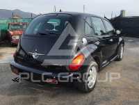 2004 Chrysler PT Cruiser
