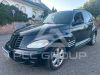 2004 Chrysler PT Cruiser