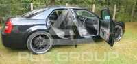 2004 Chrysler 300