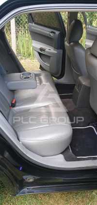 2004 Chrysler 300
