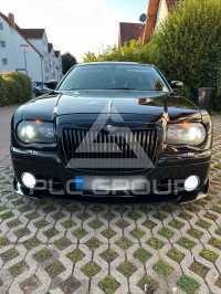 2004 Chrysler 300