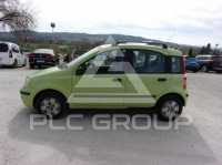 2004 Fiat Panda