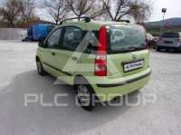 2004 Fiat Panda