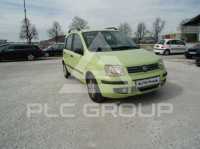 2004 Fiat Panda
