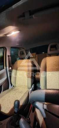 2004 Fiat Panda