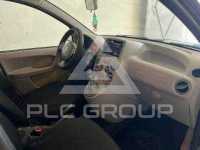 2004 Fiat Panda