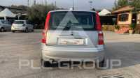 2004 Fiat Panda