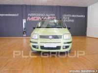 2004 Fiat Panda
