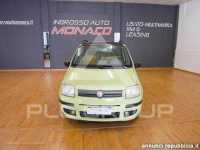 2004 Fiat Panda