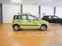 2004 Fiat Panda