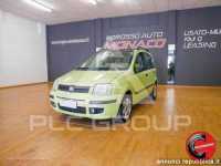 2004 Fiat Panda