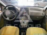 2004 Fiat Panda