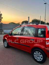 2004 Fiat Panda