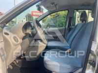 2004 Fiat Panda