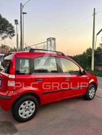 2004 Fiat Panda