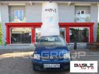 2004 Fiat Panda