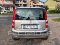 2004 Fiat Panda