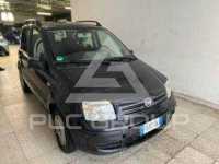 2004 Fiat Panda