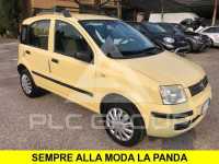 2004 Fiat Panda