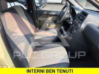 2004 Fiat Panda
