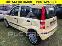 2004 Fiat Panda