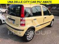 2004 Fiat Panda
