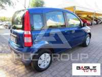 2004 Fiat Panda