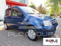 2004 Fiat Panda