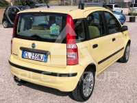 2004 Fiat Panda