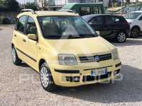 2004 Fiat Panda