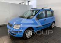 2004 Fiat Panda