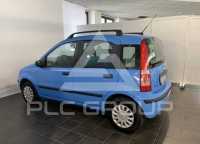 2004 Fiat Panda