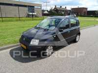 2004 Fiat Panda