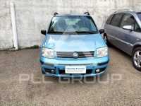 2004 Fiat Panda