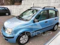 2004 Fiat Panda