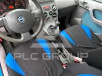 2004 Fiat Panda