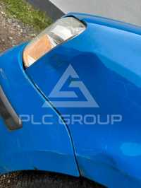 2004 Fiat Panda