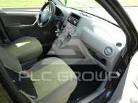 2004 Fiat Panda