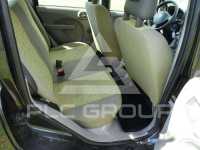 2004 Fiat Panda