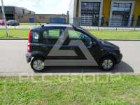 2004 Fiat Panda
