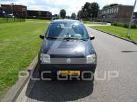 2004 Fiat Panda