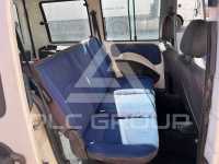 2004 Fiat Doblo