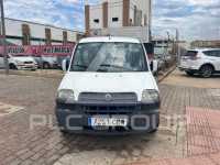 2004 Fiat Doblo