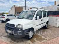 2004 Fiat Doblo
