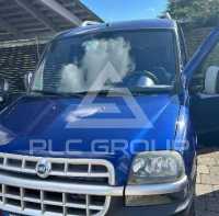 2004 Fiat Doblo