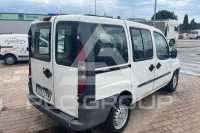 2004 Fiat Doblo