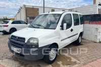 2004 Fiat Doblo