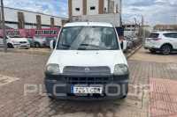 2004 Fiat Doblo